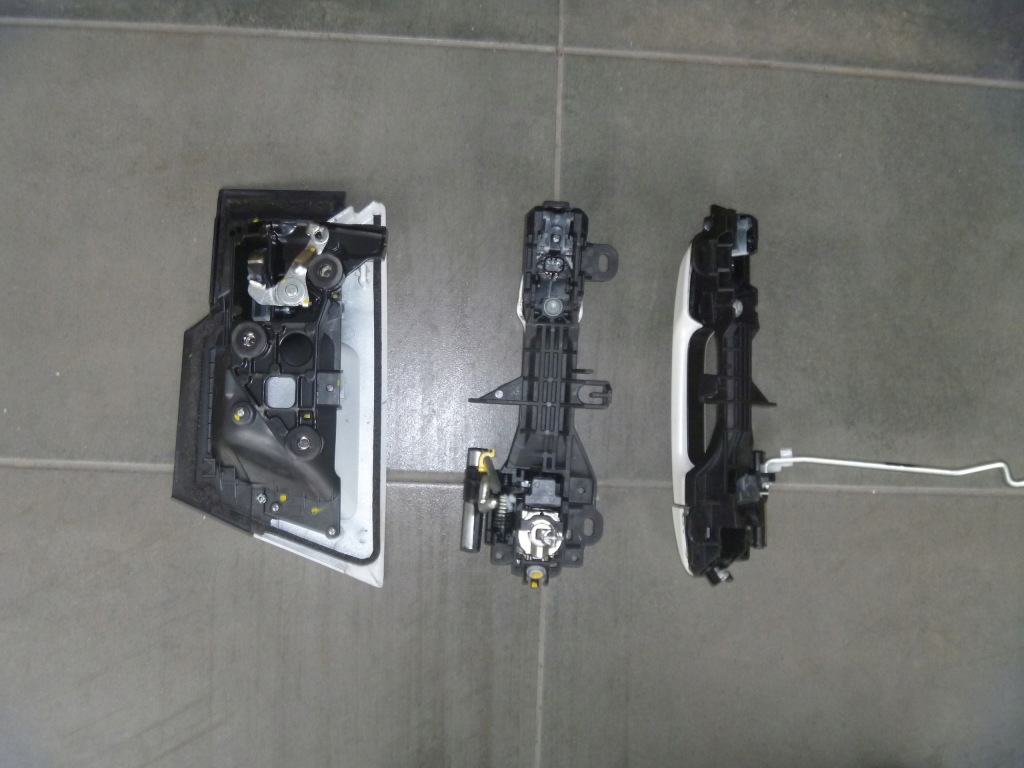 фото №6, Toyota c-hr шумоизоляция дверь передних правых lub левых