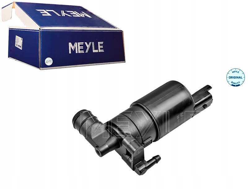 фото №1, Помпа розпилювача перед citroen berlingo berlingo minivan c1 c3