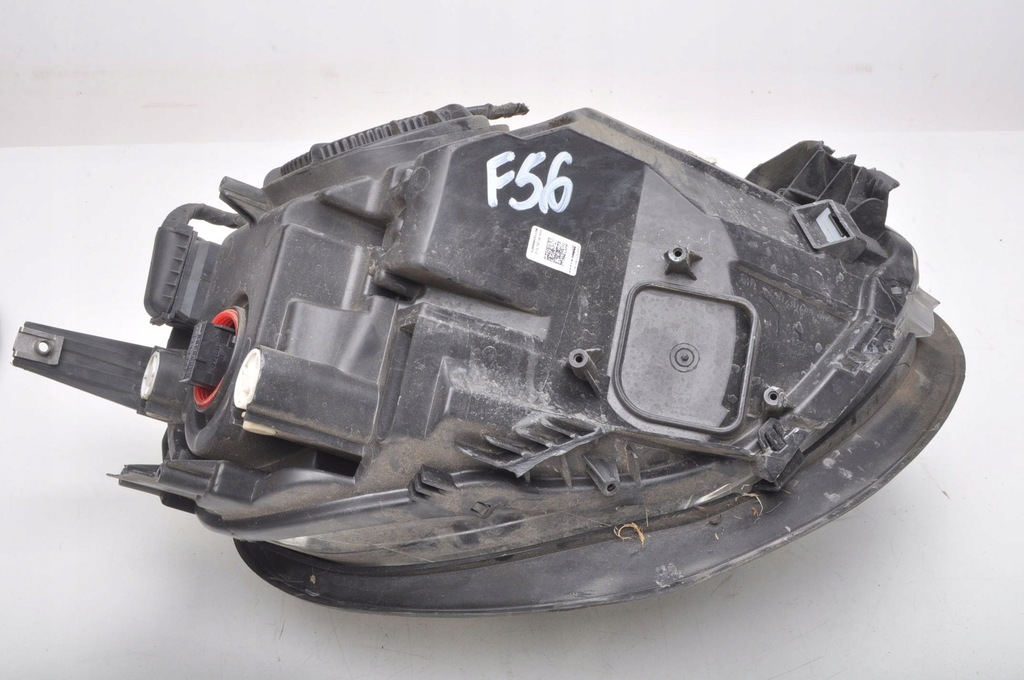 фото №8, Mini f56 лампа права передня правий перед anglik 7472228