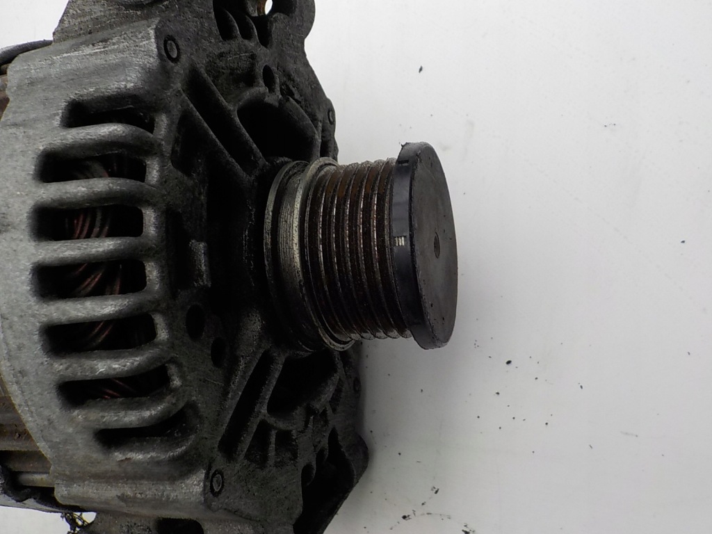 Mini cooper r56 1.4 1.6 16v 1.6 turbo генератор 757565080 Киев