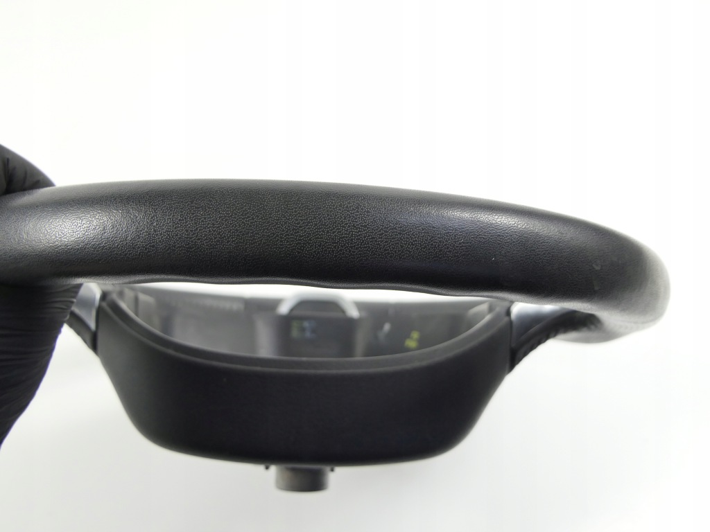 фото №15, Повітропровід шкіряний czarna peugeot 3008 i 13-16r. lift crossover