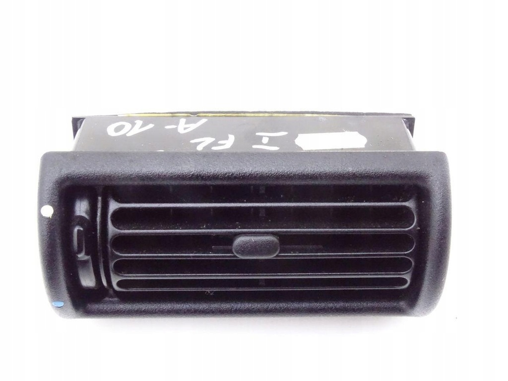 фото №1, Land rover freelander i 96-06 решітка обдув