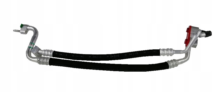 фото №1, Шланг кондиціонера fiat multipla 1.6 51745115