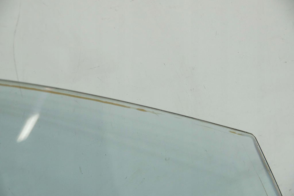 Скло двері перед правий 03 mercedes cl w215 Зі Шроту