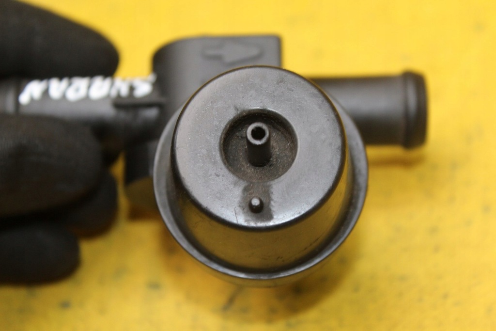 фото №6, Клапан вакууму sharan fl 1.9 tdi 701121805