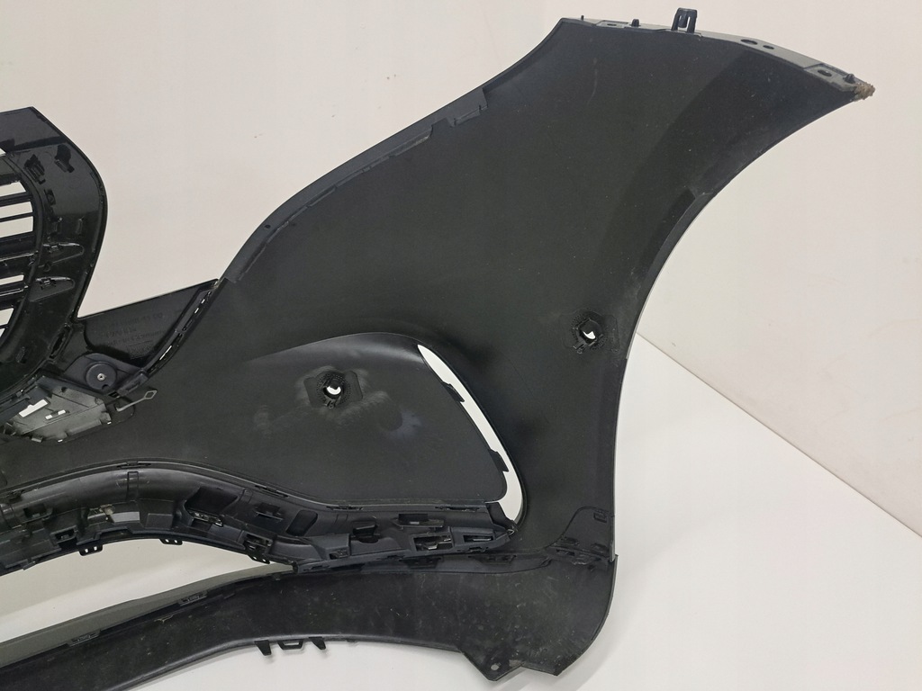 фото №15, Mercedes eqc w293 19- amg бампер перед передний