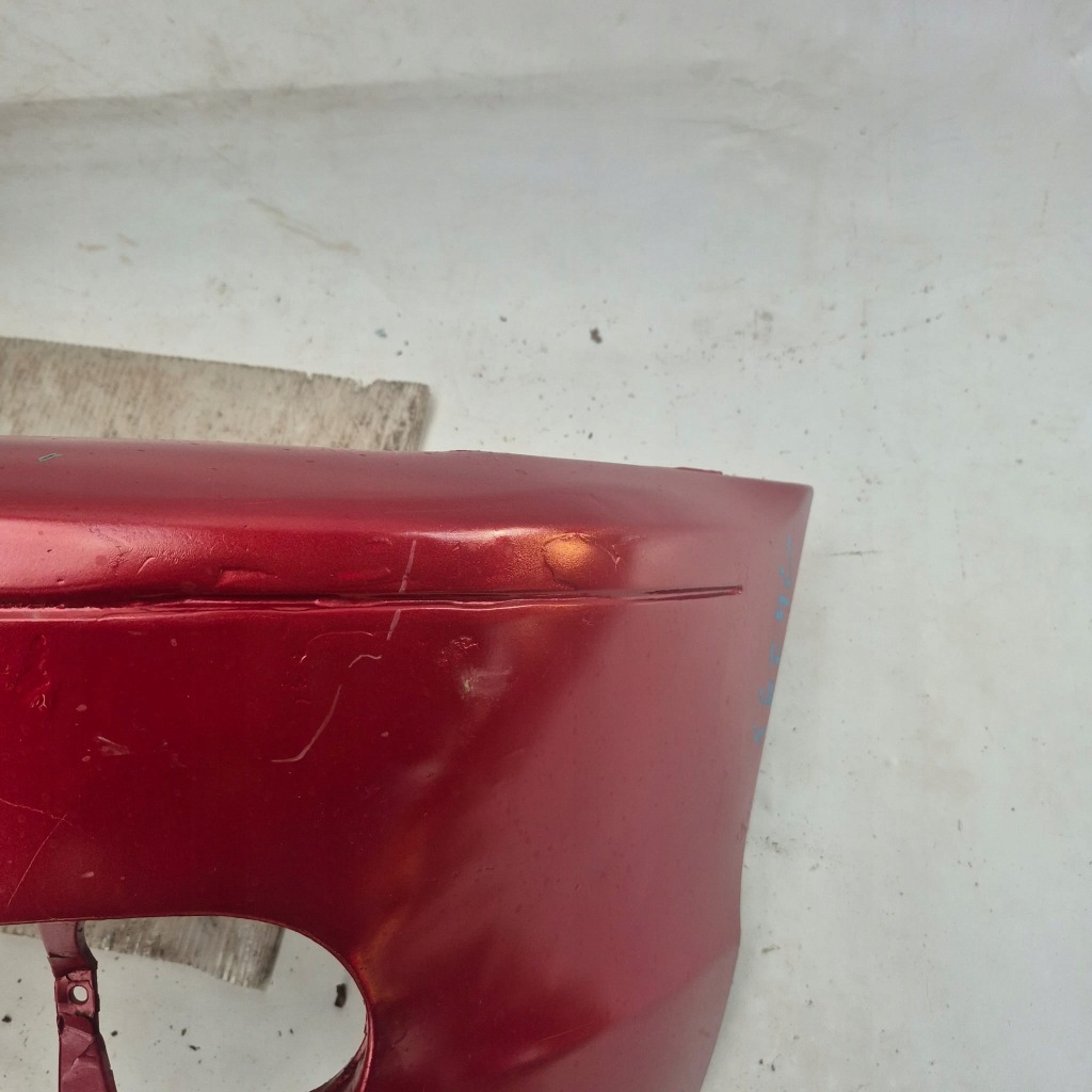 Купить Bmw 3 e46 купе кабриолет  m-pakiet бампер перед передний решётка