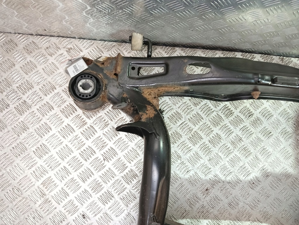 фото №14, Підрамник підрамник задня audi a4 b9 2015-2019 allroad 8w0505235ad