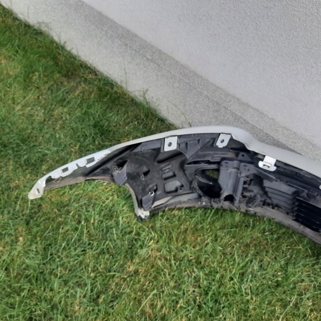 Купить Бампер renault megane iii 2011 lift - teiant - oo9