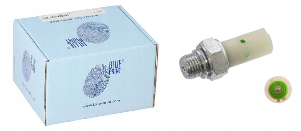 фото №12, Blue print adc46605 вимикач тисковий оливи