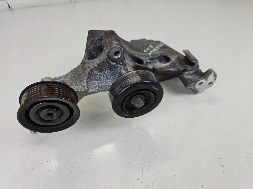 фото №1, Кронштейн генератора kia sportage