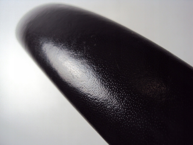 фото №10, Воздуховод renault clio iv карбон 12-16