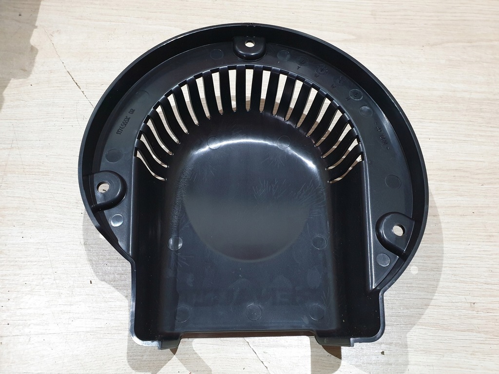 фото №13, Вентилятор 290924004r renault kangoo iii zoe ze 20