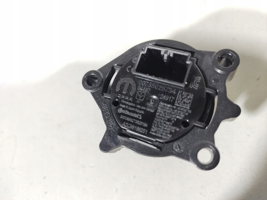 фото №5, Jeep compass 17r- перемикач запуск стоп a2c96186201