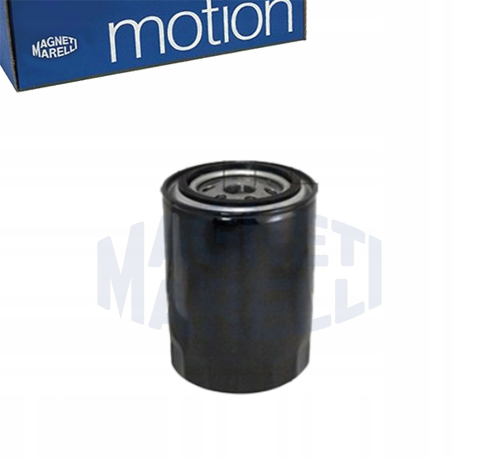 фото №1, Фільтр оливи m.marelli do toyota hilux iii 2.2