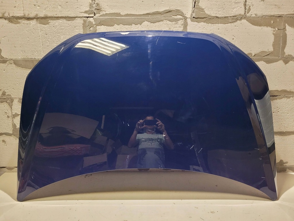 фото №1, Капот seat arona оригінал 6f9