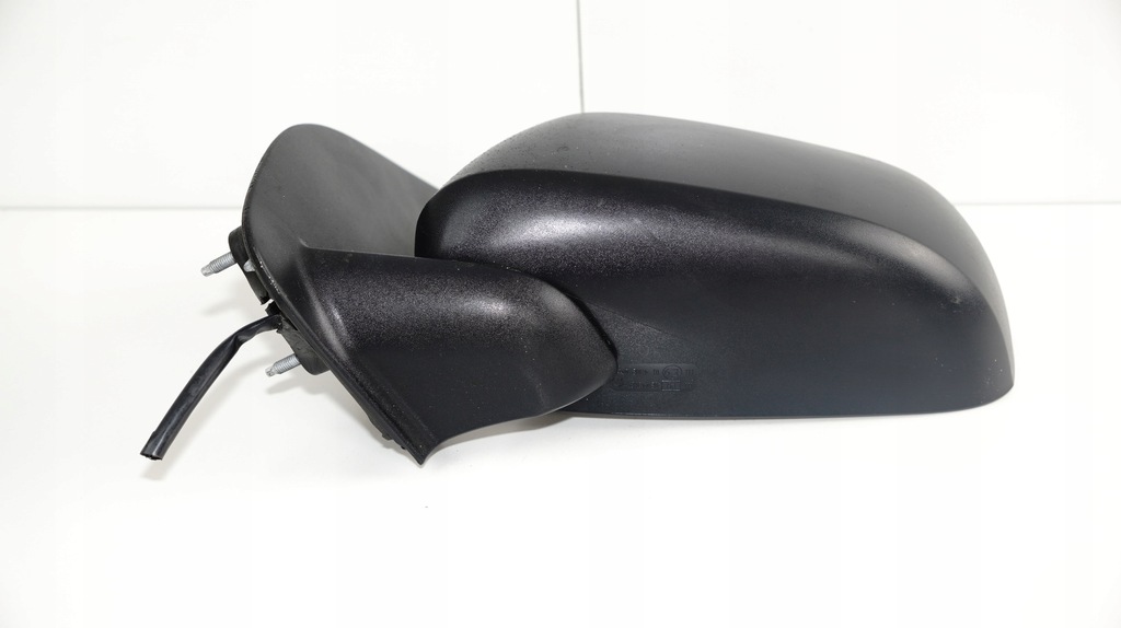 фото №9, Зеркало левая nissan navara d40 05-10r 5pin