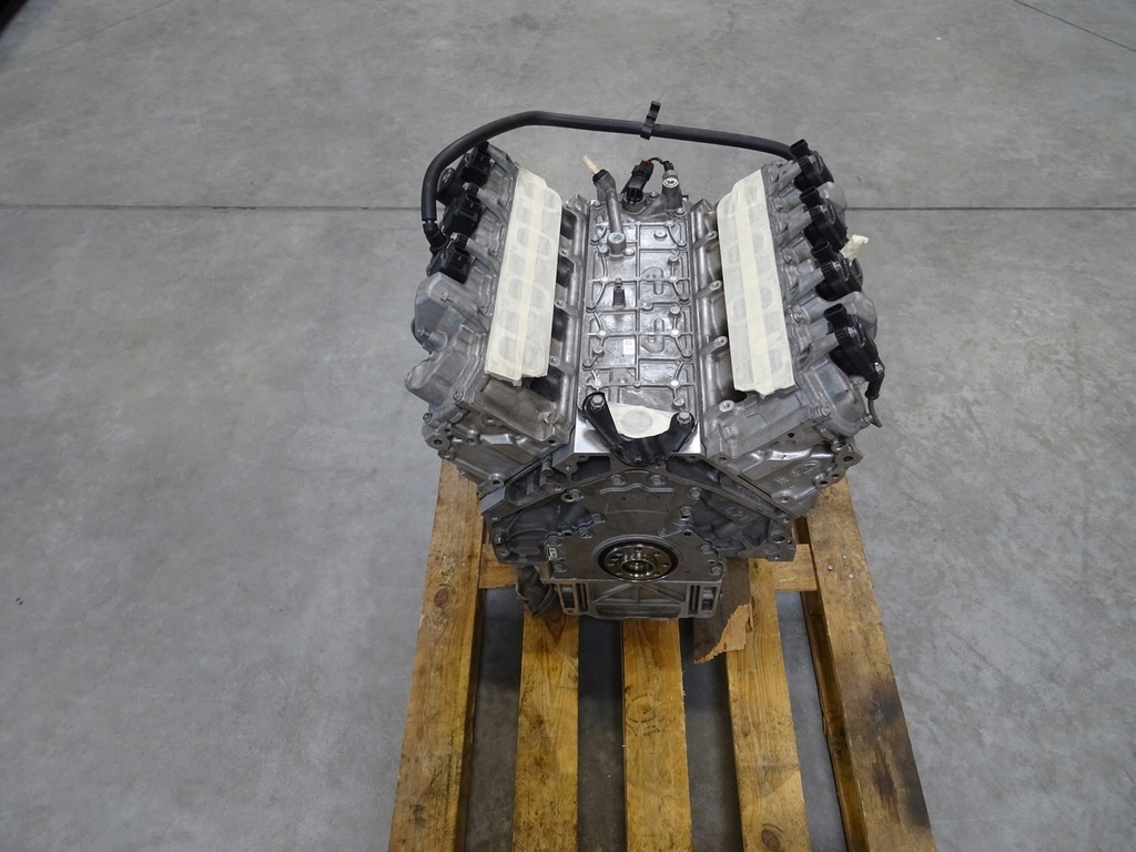 фото №7, 2018 camaro zl1 lt4 6.2 компресор v8 двигун cadillac cts-v