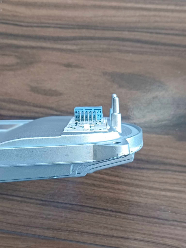 фото №5, Mercedes cla модуль преобразователь led nowa a1769066500 a1769066600