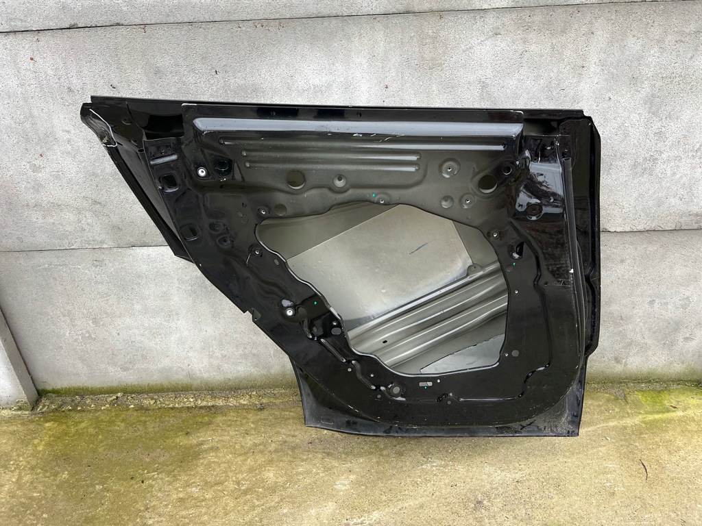 фото №14, Двері tesla model y задня лівий задні ліва
