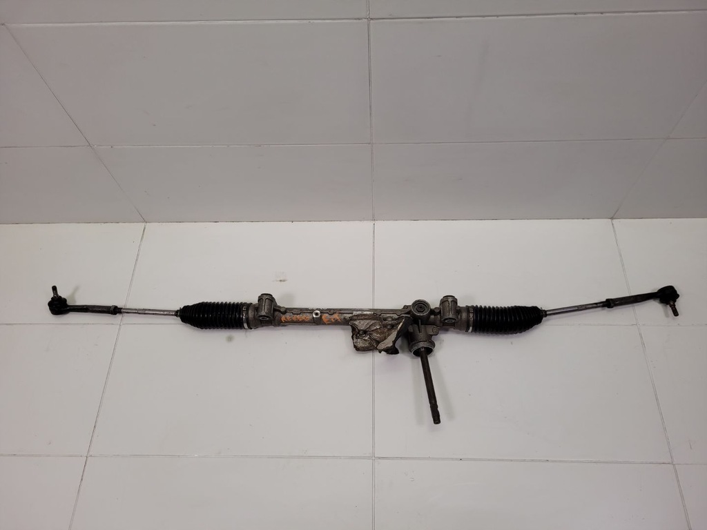 фото №7, Трансмиссия рулевая jeep renegade 2017 a0038202