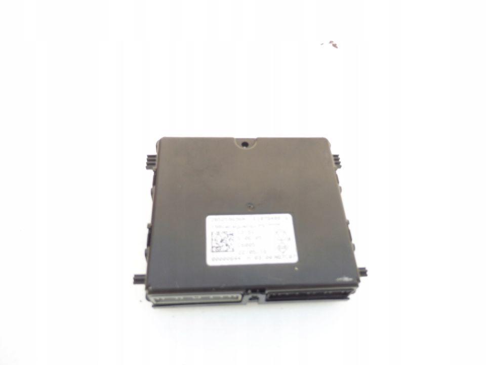 фото №1, Модуль комфорта e1079488 285259696 renault clio iv