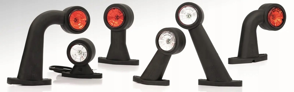 фото №6, Лампа габаритная led fristom