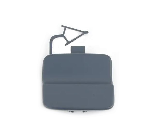 фото №5, Vw passat cc lift заглушка фаркоп бампера задня 3c0