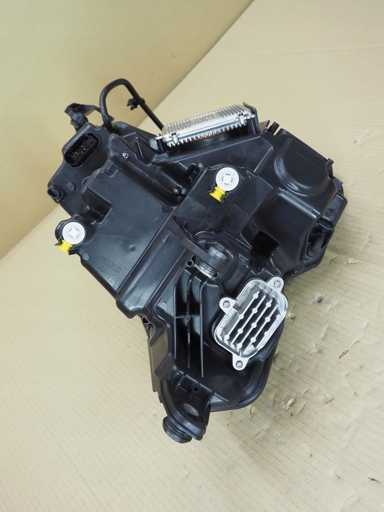 фото №12, Лампа левая перед левая skoda kodiaq lift 566941045