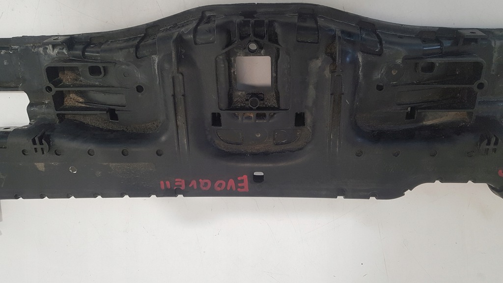 фото №3, Land rover evoque ii pas передній підсилювач