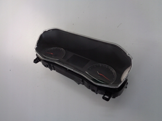 фото №1, Счетчик приборы peugeot 208 ii 2019-