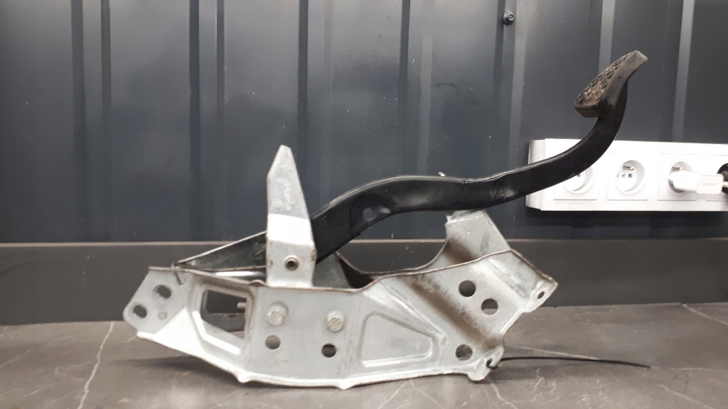 фото №1, Педаль тормоза opel astra ii 1.2