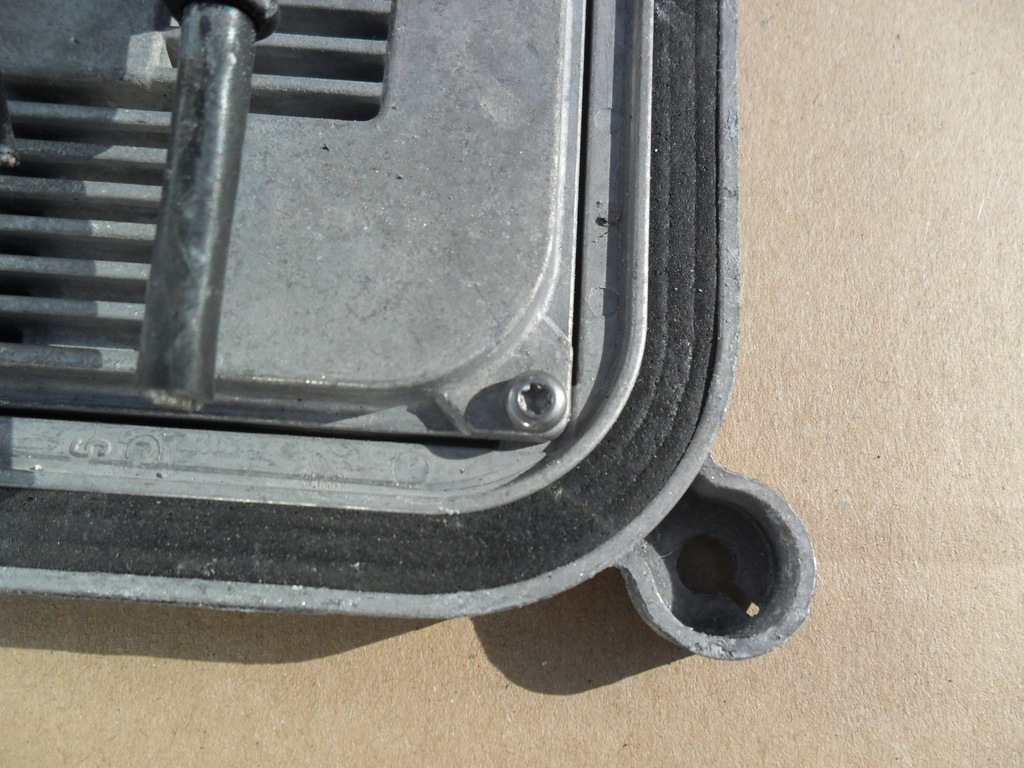 фото №12, Перетворювач ксенон nr. 10r-044663 , a71178a01hq