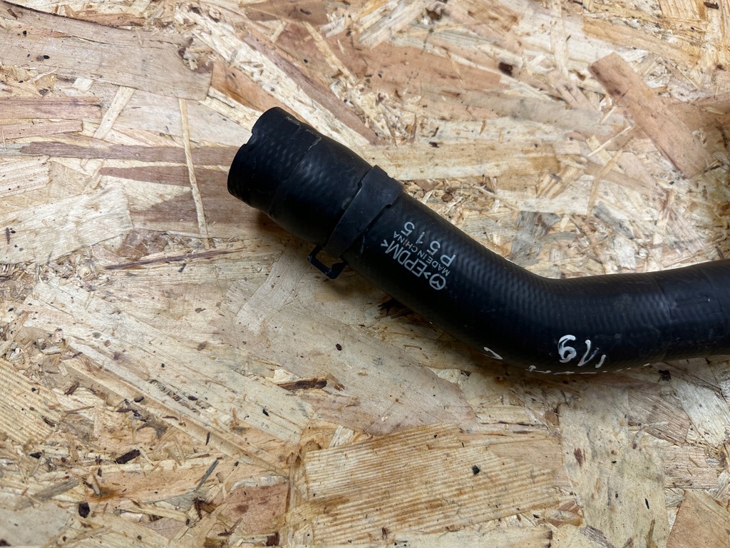 фото №7, Wąż труба шланг wody mazda 2 dj dl p515 2014-