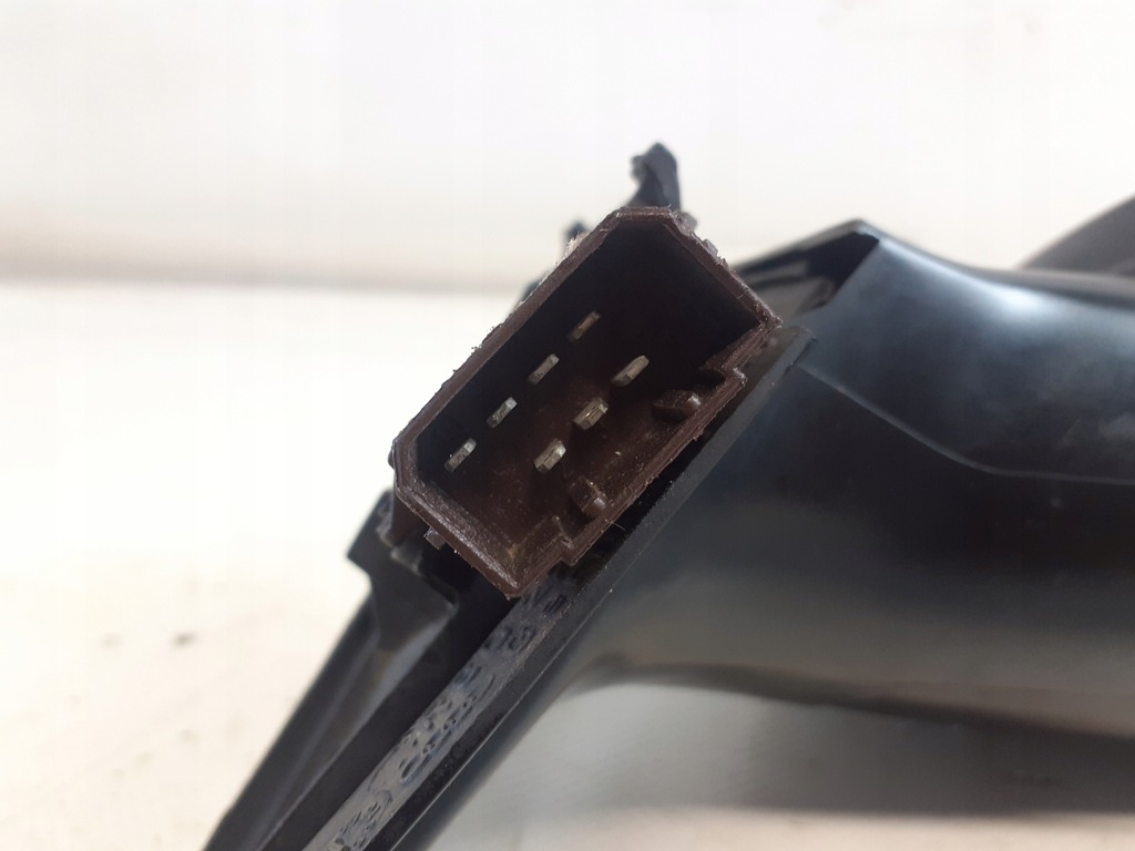 фото №7, Audi a8 d2 дзеркало праве електричний europa