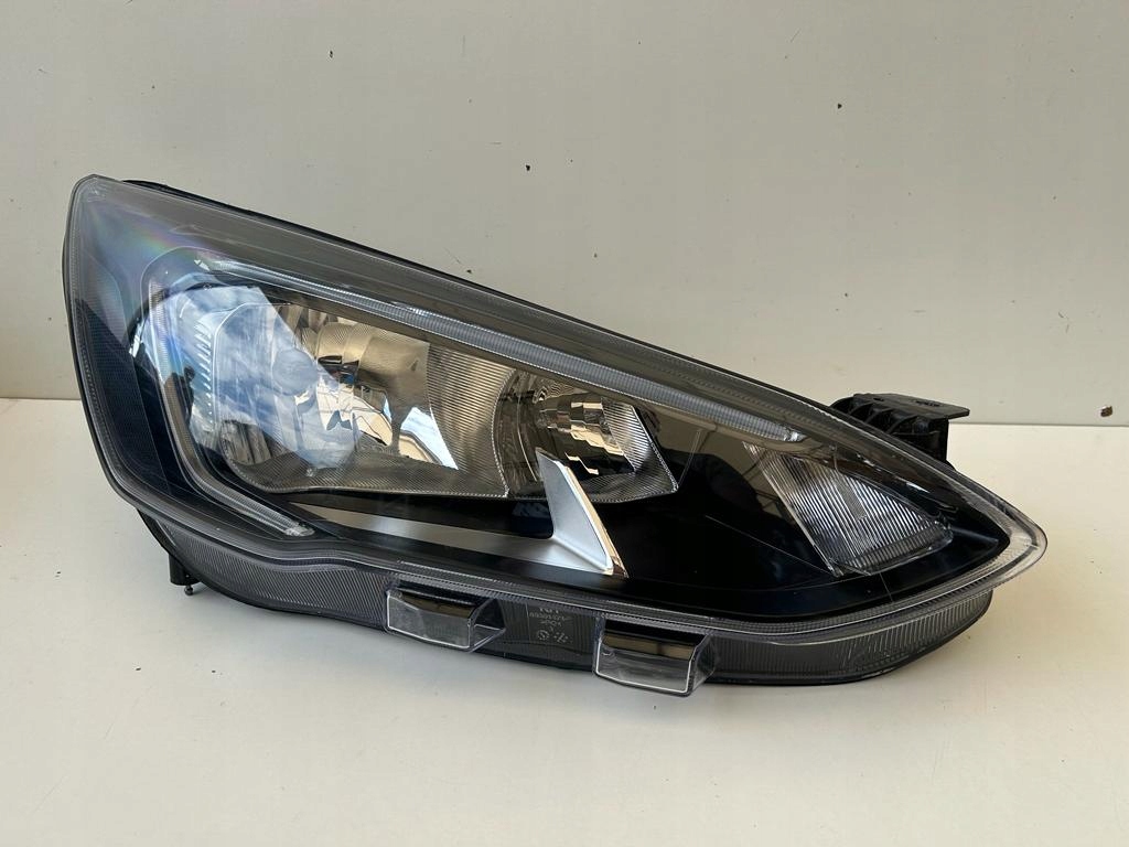 Купити Ford focus mk4 фара правий led jx7b-13w029-ce