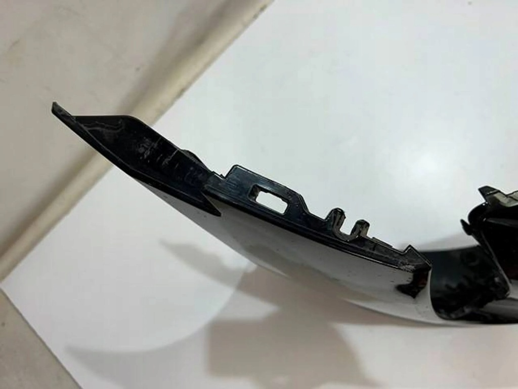 фото №11, Бампер перед передній porsche taycan 9j1 19-