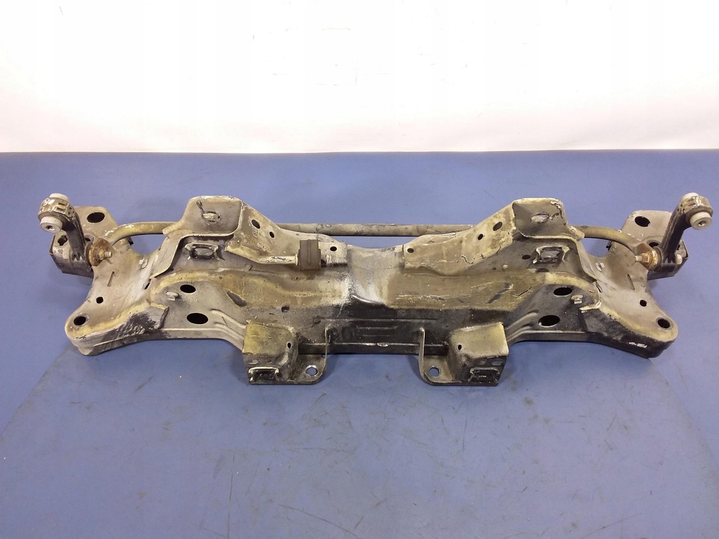 фото №1, Opel insignia b подрамник подрамник подрамник задняя