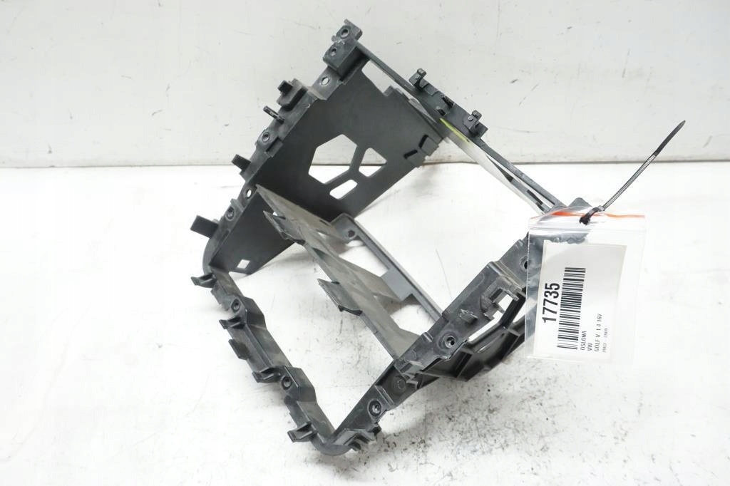 фото №2, Рамка kosnoli радіо vw golf v 1.4 16v 1k0858089