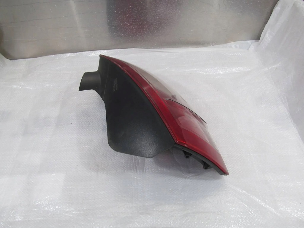 фото №12, Fiat bravo 07-14 лампа левый задняя задняя левая c408