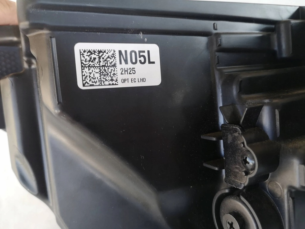 фото №13, Hyundai ioniq 5 v - full led левый