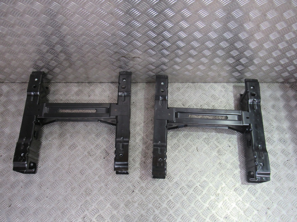 фото №1, Alfa romeo stelvio каркас сидіння правий лівий