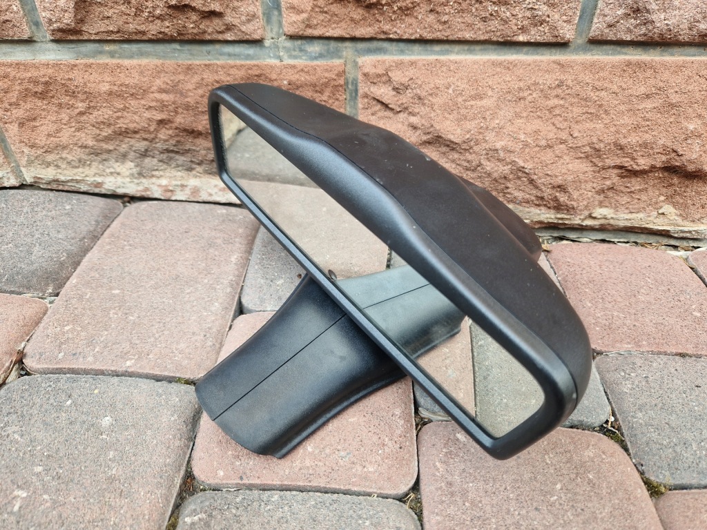 фото №1, Зеркало внутреннее 7 pin maserati ghibli