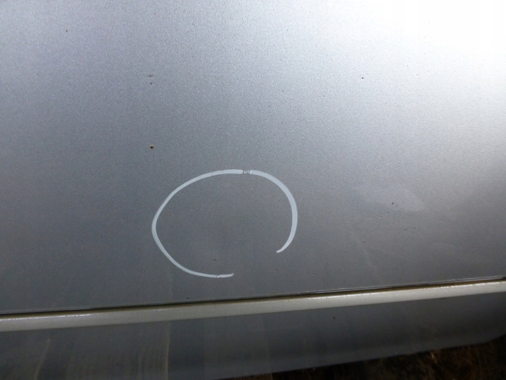 фото №3, Дверь mazda 6 2004'