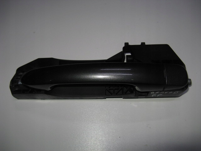 фото №1, Ручка дверь правый перед fiat bravo ii 284