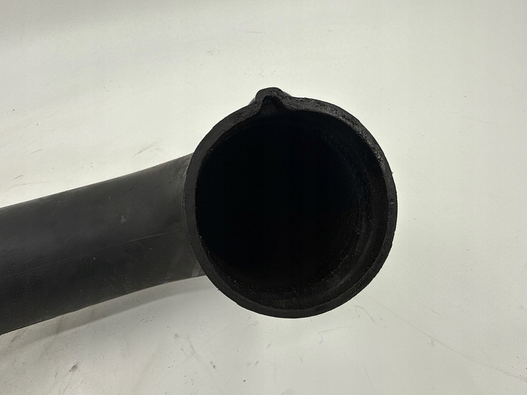 фото №8, Alfa romeo 159 2007 с передний часть трубы впуска воздуха