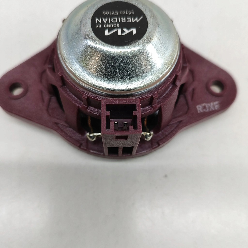 фото №6, Kia ev6 2023 динамик панели приборной панели