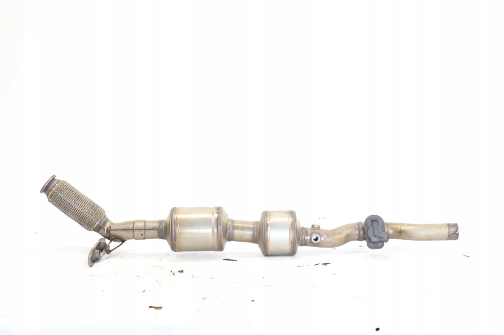 фото №1, Skoda octavia iv катализатор 05l131701p