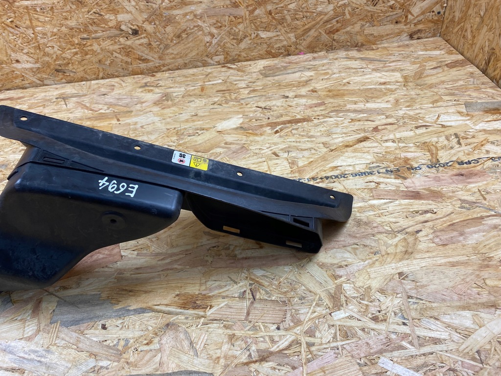 фото №8, Впуск воздухозаборник шланг труба воздуха jaguar f-pace x760 gx73-9h724-aa