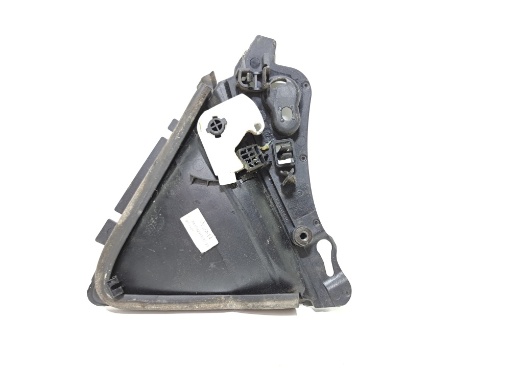 фото №2, Citroen ds4 ручка наружная дверь задняя правая 9687712077